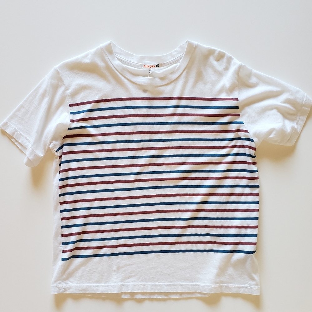 Sundry Tee New Size 0